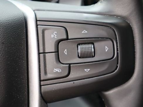 Used 2024 GMC Sierra 1500 SLT RWD image 13