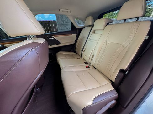 Used 2018 Lexus RX 350 AWD w/ Premium Package image 24