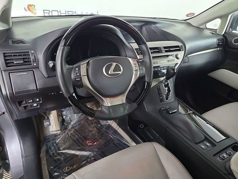 Used 2015 Lexus RX 350 F Sport image 19