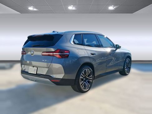 Used 2026 BMW X3 xDrive30 w/ Convenience Package image 8