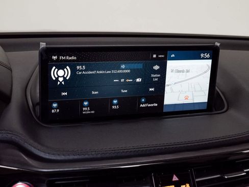 Used 2023 Acura MDX SH-AWD w/ Advance Package image 19