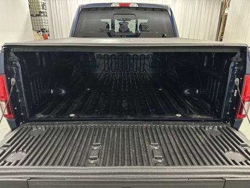 Used 2020 Ford F150 XLT w/ Equipment Group 302A Luxury AWD/4WD image 23