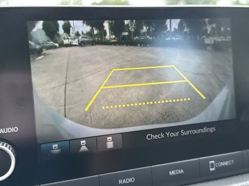 Used 2025 Honda Civic LX image 17