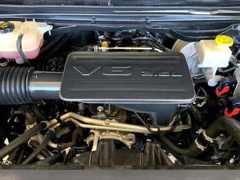 Used 2022 RAM 1500 Lone Star image 9