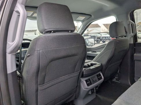 New 2024 Ford F150 XLT w/ Equipment Group 302A MID image 43