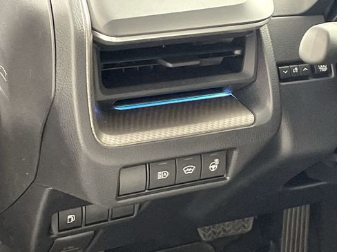 New 2026 Toyota Prius XLE FWD image 13
