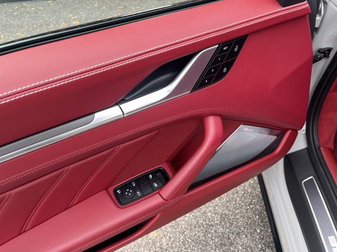 Certified 2023 Porsche 911 Turbo S image 20