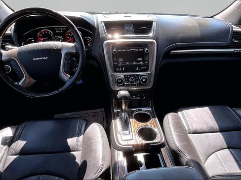 Used 2015 GMC Acadia Denali AWD/4WD image 7