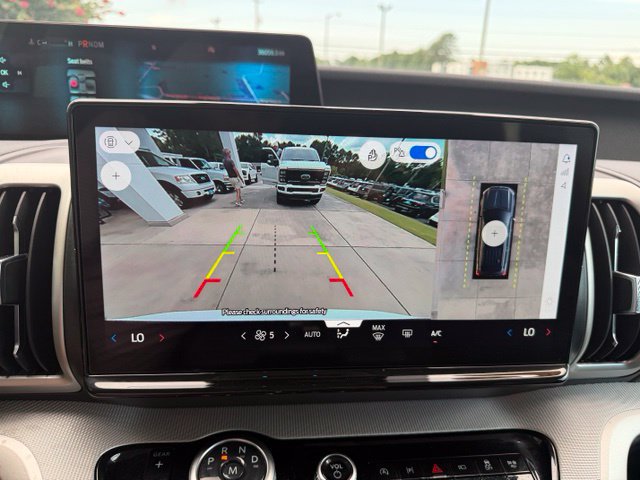 Used 2025 Ford Expedition Max Active RWD image 26