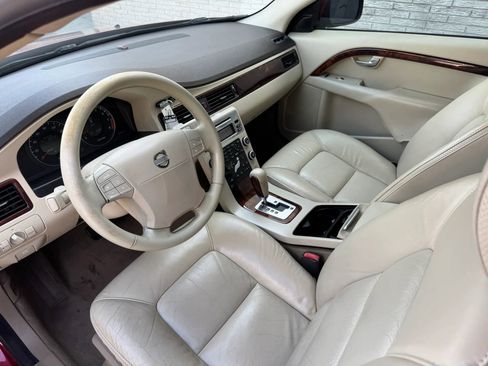 Used 2008 Volvo XC70 3.2 AWD/4WD image 13