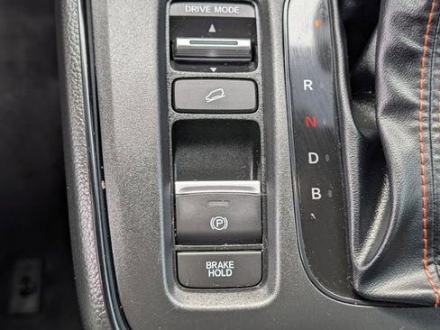 Used 2024 Honda CR-V Sport image 12
