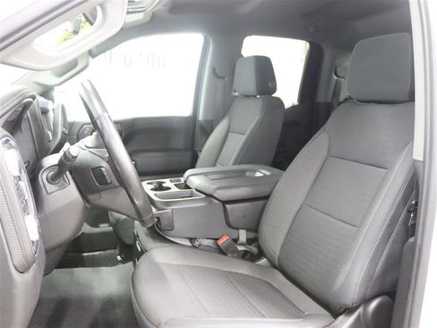 Used 2021 GMC Sierra 1500 Elevation AWD/4WD image 14