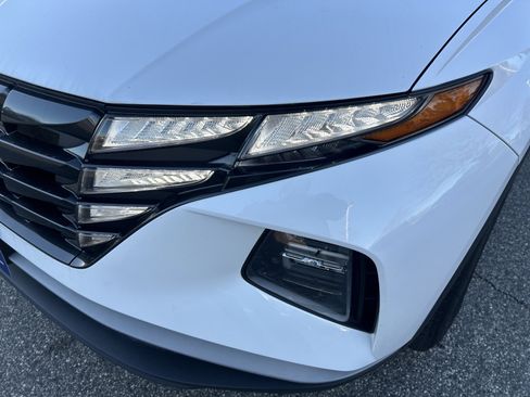 Certified 2024 Hyundai Tucson SEL image 14