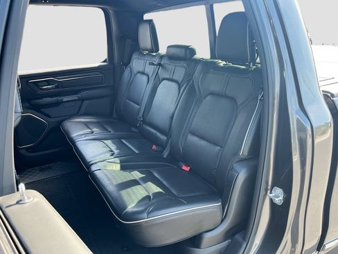 Used 2019 RAM 1500 Limited w/ Advanced Safety Group AWD/4WD image 26