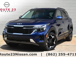 Used 2024 Kia Seltos EX image 1