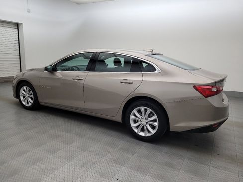 Used 2023 Chevrolet Malibu LT FWD image 3