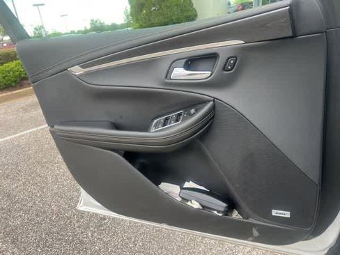 Used 2020 Chevrolet Impala Premier FWD image 6