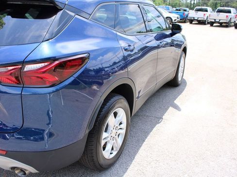 Used 2022 Chevrolet Blazer LT FWD image 40