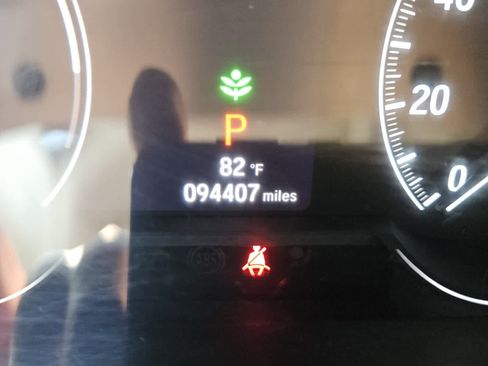 Used 2018 Honda Accord EX-L image 15