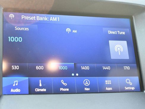 Used 2019 Ford Edge ST w/ Equipment Group 401A image 53