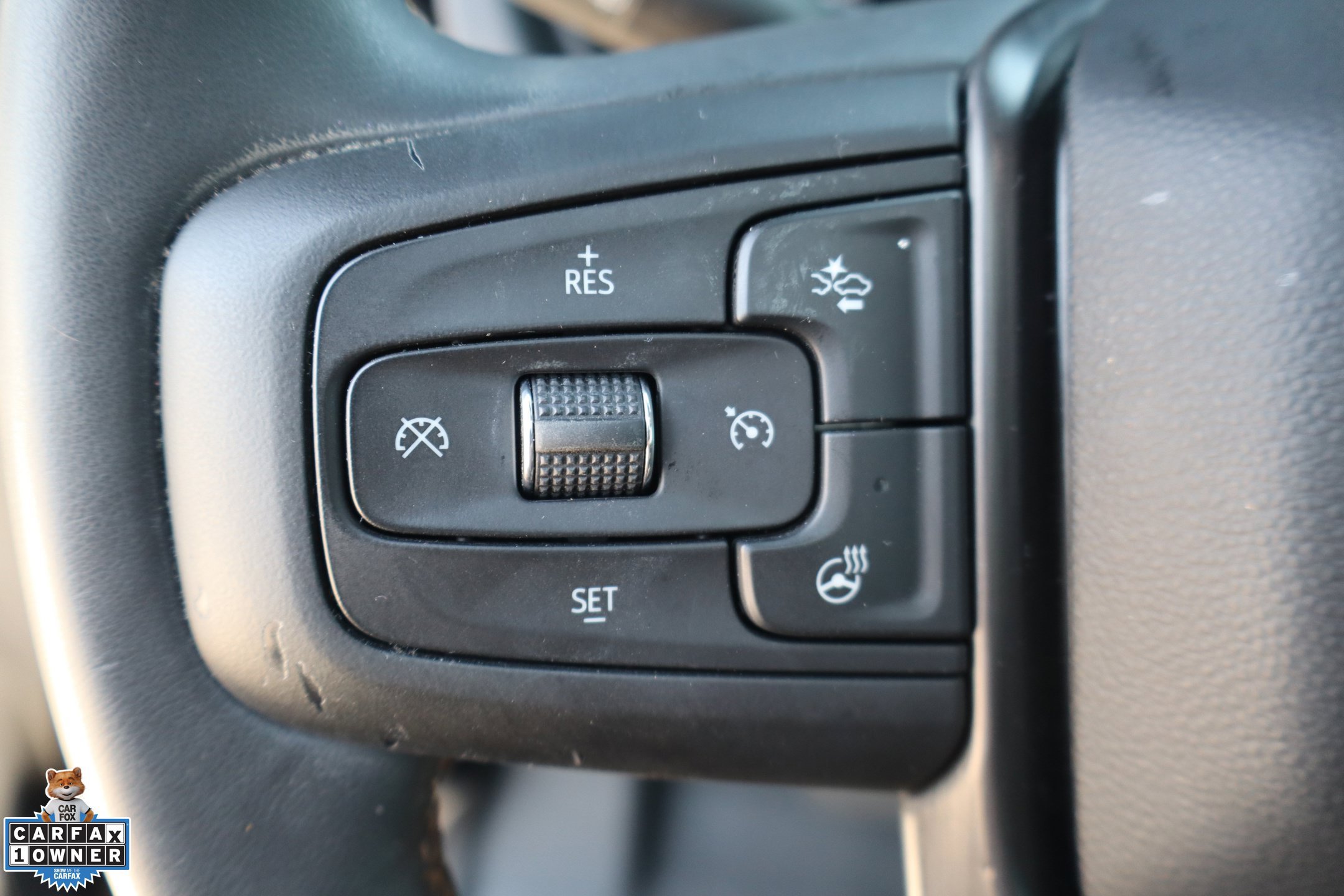 Used 2023 GMC Yukon XL AT4 AWD/4WD image 17
