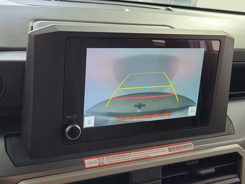 Used 2025 Toyota Tacoma SR5 RWD image 29