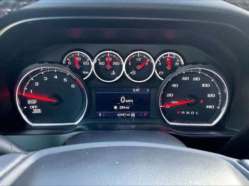 Used 2021 Chevrolet Silverado 1500 RST w/ All Star Edition Plus image 25