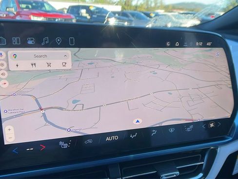 New 2026 Chevrolet Equinox EV LT image 23