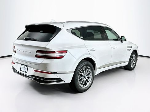 Used 2025 Genesis GV80 2.5T Standard AWD/4WD image 9