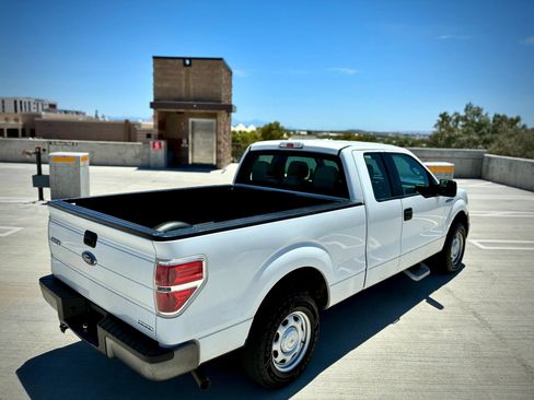 Used 2013 Ford F150 XL w/ PWR Equipment Group RWD image 9