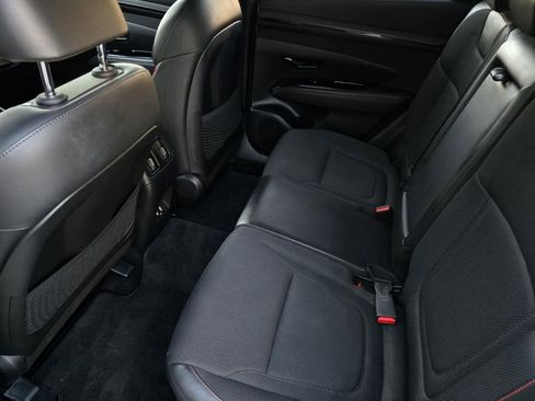 Used 2023 Hyundai Tucson N Line image 14