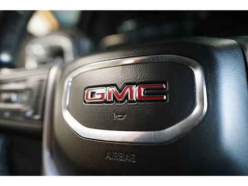 Used 2020 GMC Sierra 1500 SLT AWD/4WD image 23