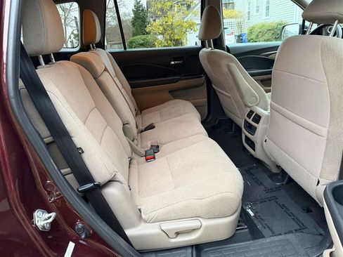 Used 2016 Honda Pilot EX image 20