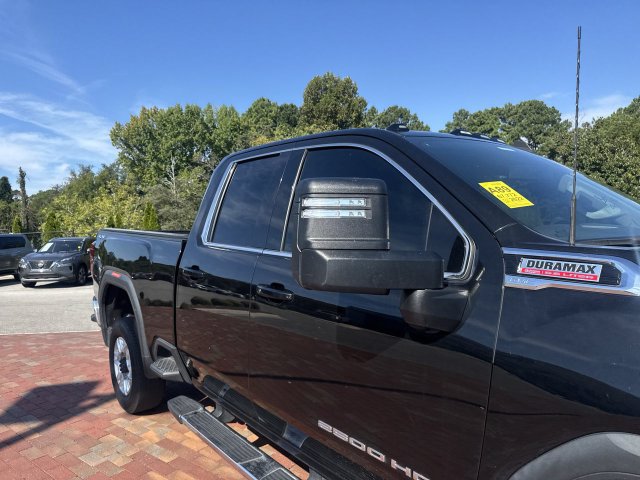 Used 2022 GMC Sierra 2500 SLE w/ SLE Convenience Package AWD/4WD image 18