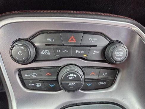 Used 2019 Dodge Challenger R/T Scat Pack image 22