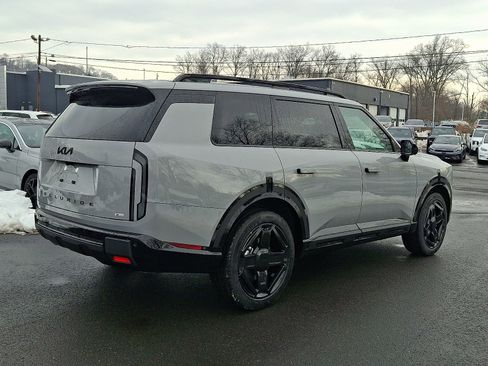 New 2027 Kia Telluride EX X-Line image 4