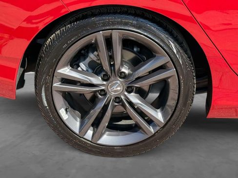 Certified 2024 Acura Integra A-Spec FWD image 7