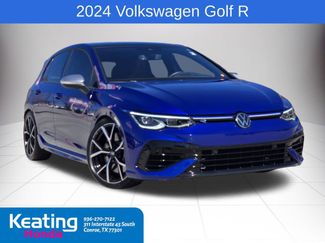 Used 2024 Volkswagen Golf R video 1