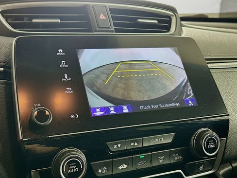 Used 2018 Honda CR-V EX-L image 22