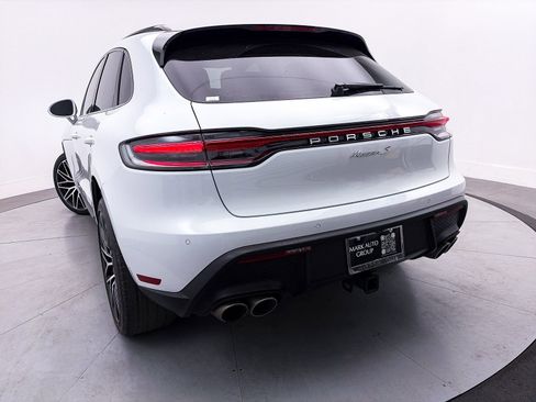 Used 2023 Porsche Macan S image 4