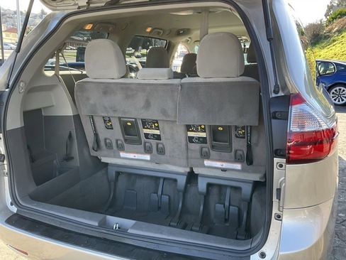 Used 2015 Toyota Sienna LE image 8