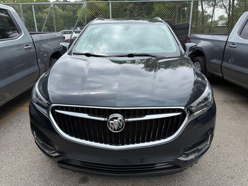 Used 2021 Buick Enclave Essence w/ Trailering Package, 5000 lbs. FWD image 6