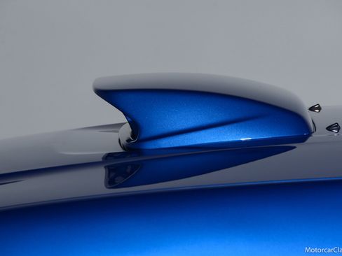 Used 2004 Subaru Impreza WRX STI image 17