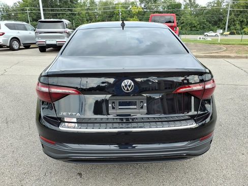 Used 2024 Volkswagen Jetta Sport FWD image 15