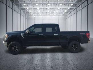 Used 2021 Ford F150 XLT w/ Equipment Group 302A High AWD/4WD video 2