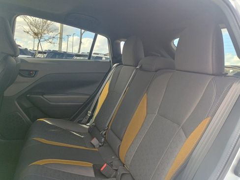 Certified 2024 Subaru Crosstrek 2.5i Sport w/ Popular Package #4A image 17