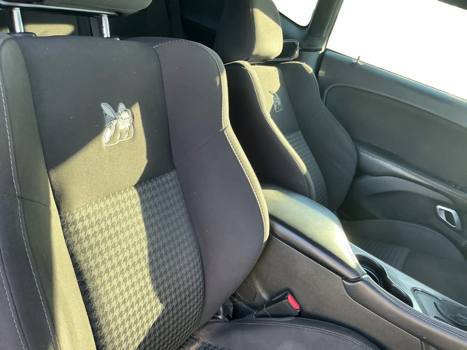 Used 2020 Dodge Challenger R/T Scat Pack RWD image 15