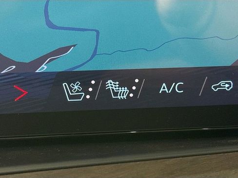 New 2026 Chevrolet Tahoe High Country AWD/4WD image 23