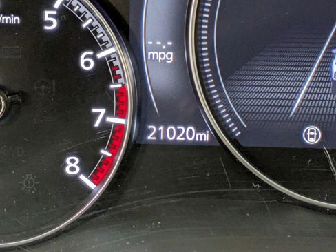 Certified 2023 MAZDA CX-50 2.5 S w/ Cargo Package AWD/4WD image 18