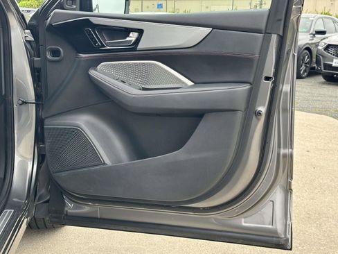 Certified 2023 Acura MDX A-Spec AWD/4WD image 9